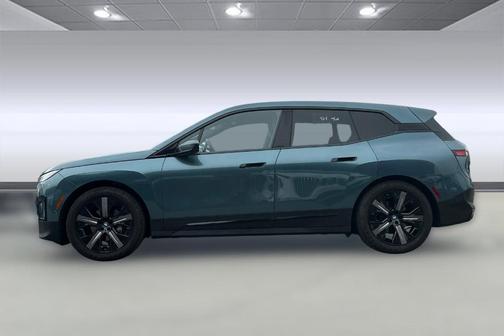 2023 BMW iX xDrive50