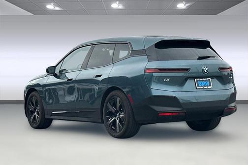 2023 BMW iX xDrive50