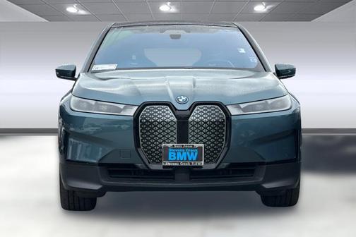 2023 BMW iX xDrive50