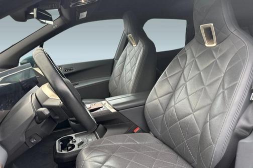 2023 BMW iX xDrive50