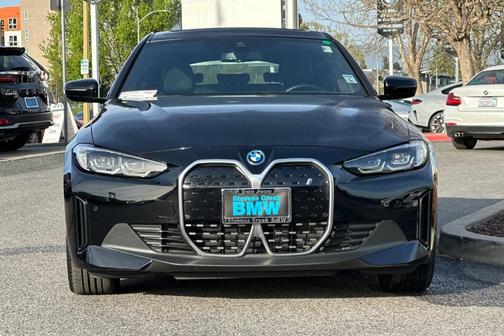 2023 BMW i4 Gran Coupe eDrive35
