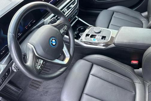 2023 BMW i4 Gran Coupe eDrive35