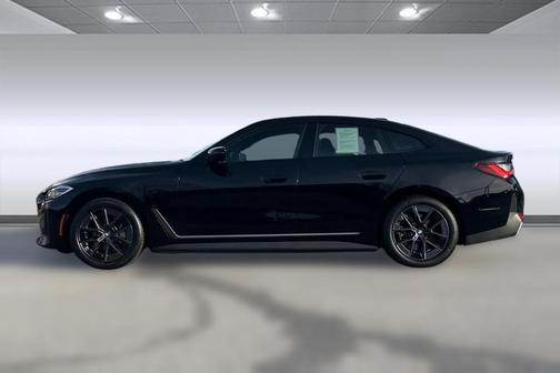 2023 BMW i4 Gran Coupe eDrive35