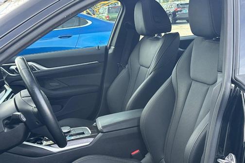 2023 BMW i4 Gran Coupe eDrive35