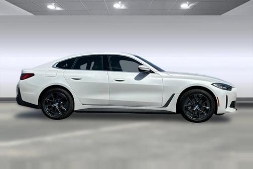 2024 BMW i4 Gran Coupe eDrive35