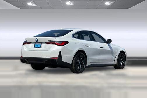 2024 BMW i4 Gran Coupe eDrive35