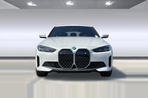 2024 BMW i4 Gran Coupe eDrive35