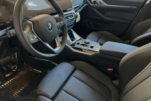 2024 BMW i4 Gran Coupe eDrive35