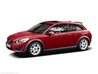 2011 Volvo C30 T5