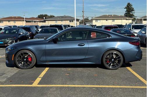 2026 BMW M440 i