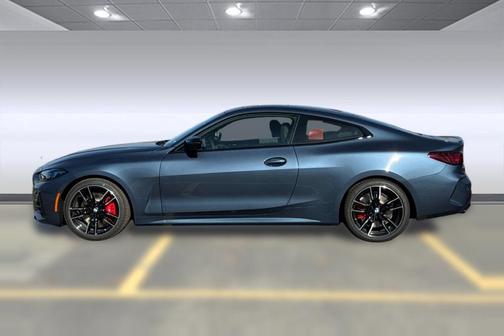 2026 BMW M440 i