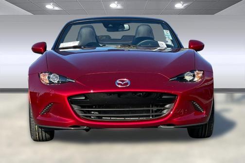 2023 Mazda MX-5 Miata Grand Touring