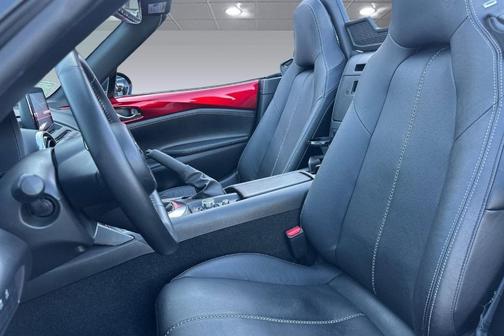 2023 Mazda MX-5 Miata Grand Touring