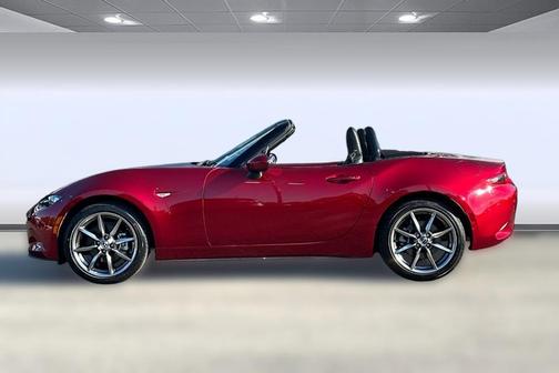2023 Mazda MX-5 Miata Grand Touring