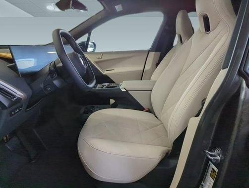 2026 BMW iX xDrive60