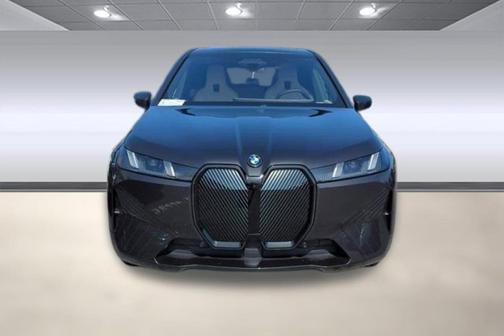 2026 BMW iX xDrive60