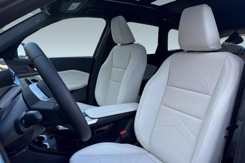 Storm Bay Metallic 2026 BMW X1 xDrive28i