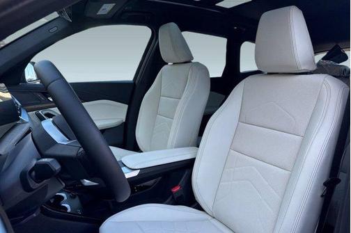 Storm Bay Metallic 2026 BMW X1 xDrive28i