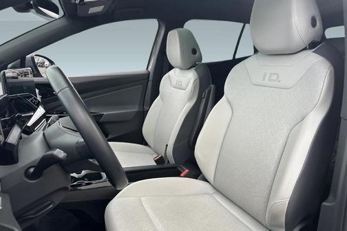2022 Volkswagen ID.4 Pro S