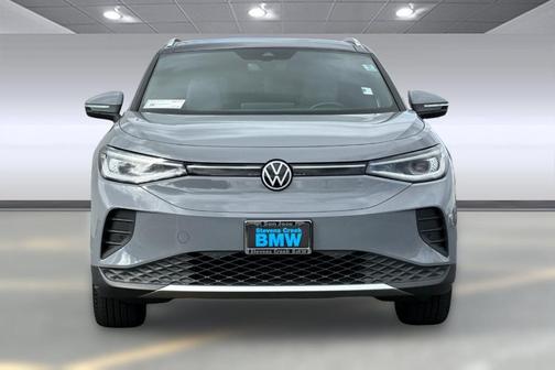2022 Volkswagen ID.4 Pro S