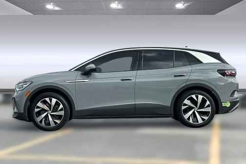 2022 Volkswagen ID.4 Pro S
