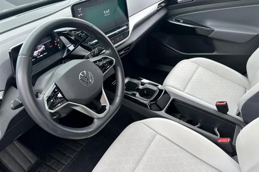 2022 Volkswagen ID.4 Pro S