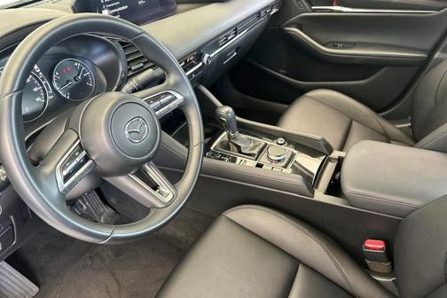 2019 Mazda Mazda3 AWD w/Select Package