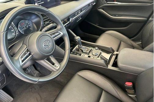 2019 Mazda Mazda3 AWD w/Select Package