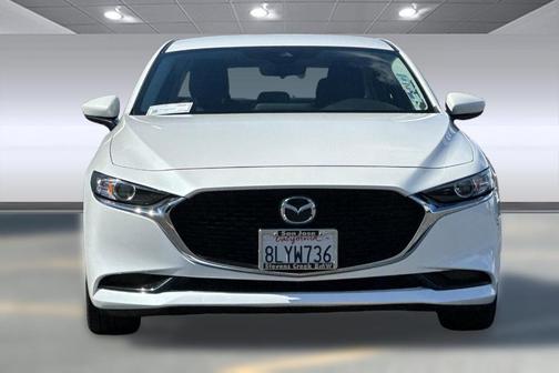 2019 Mazda Mazda3 AWD w/Select Package