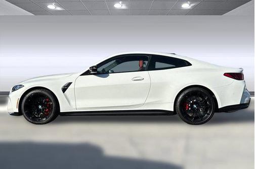 2026 BMW M4 Competition xDrive