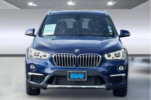 2018 BMW X1 xDrive28i