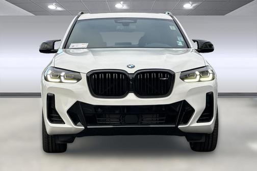 2023 BMW X3 M40i