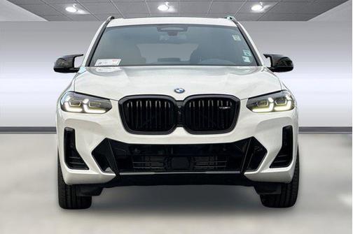 2023 BMW X3 M40i