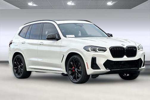 2023 BMW X3 M40i