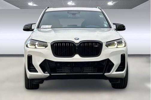 2023 BMW X3 M40i