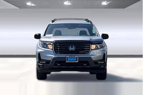 2022 Honda Ridgeline Sport