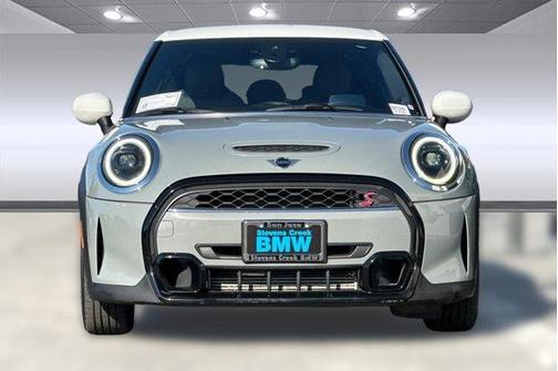 2022 MINI Hardtop Cooper S