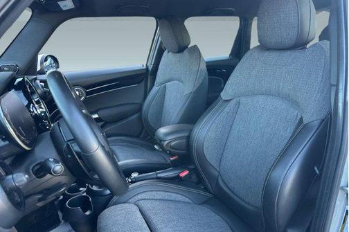 2022 MINI Hardtop Cooper S