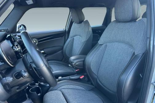2022 MINI Hardtop Cooper S