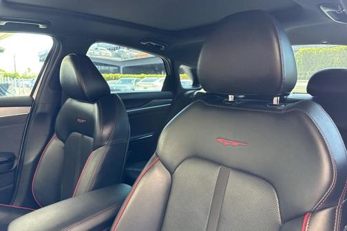 2022 Kia K5 GT