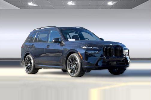 2026 BMW X7 M60i