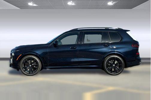 2026 BMW X7 M60i