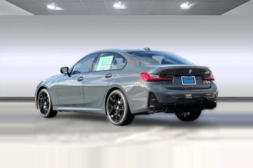 2026 BMW 330 NA