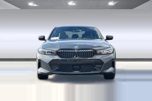 2026 BMW 330 NA