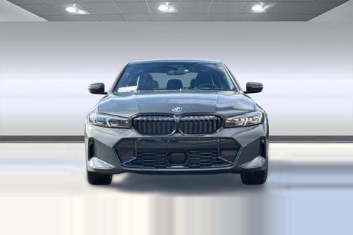 2026 BMW 330 NA