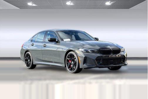 2026 BMW 330 NA