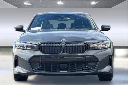 2026 BMW 330 NA