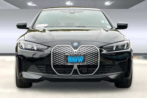 2025 BMW i4 Gran Coupe eDrive40
