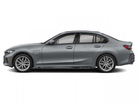 2023 BMW 330e Base