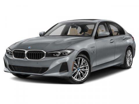 2023 BMW 330e Base